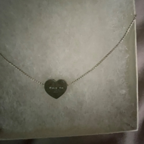 Erica Weiner necklaces - Picture 5 of 6